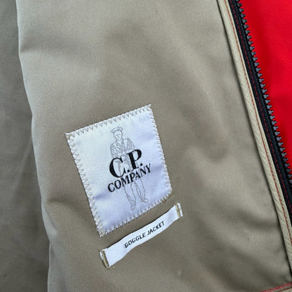 C.P. Company Jacke (L)