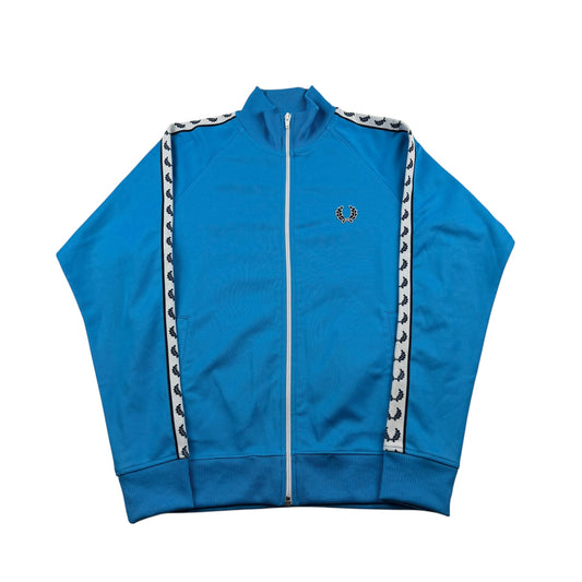 Fred Perry Trackjacket (XS)