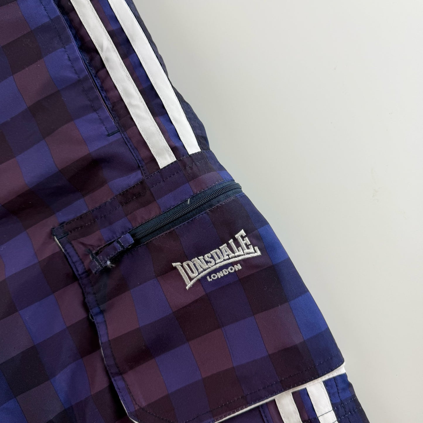 Lonsdale Shorts￼(S)