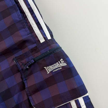 Lonsdale Shorts￼(S)