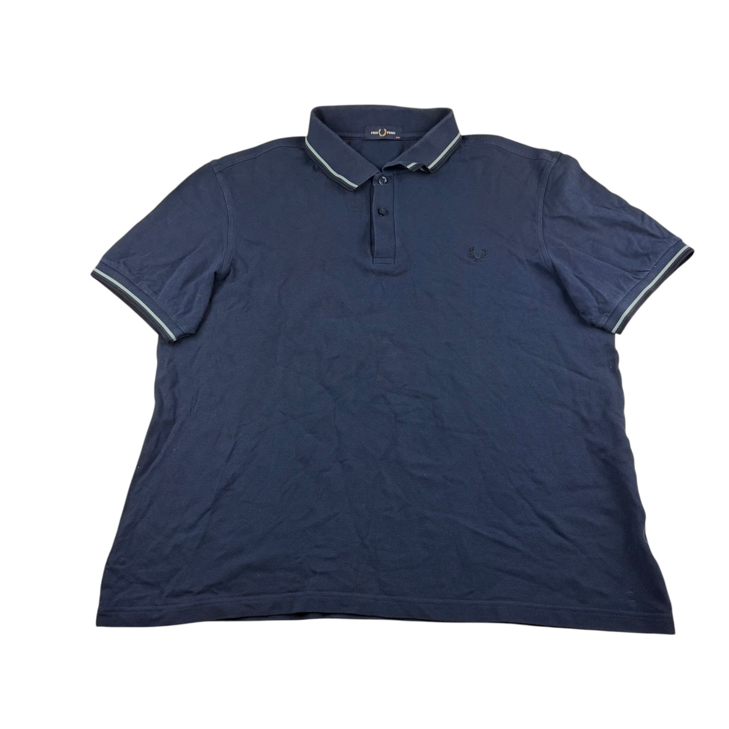 Fred Perry T-Shirt (XXL)