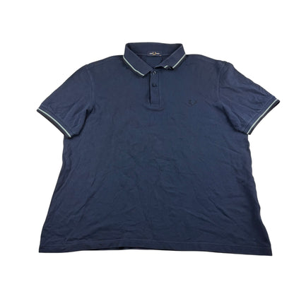 Fred Perry T-Shirt (XXL)
