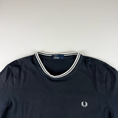 Fred Perry Tshirt (L)