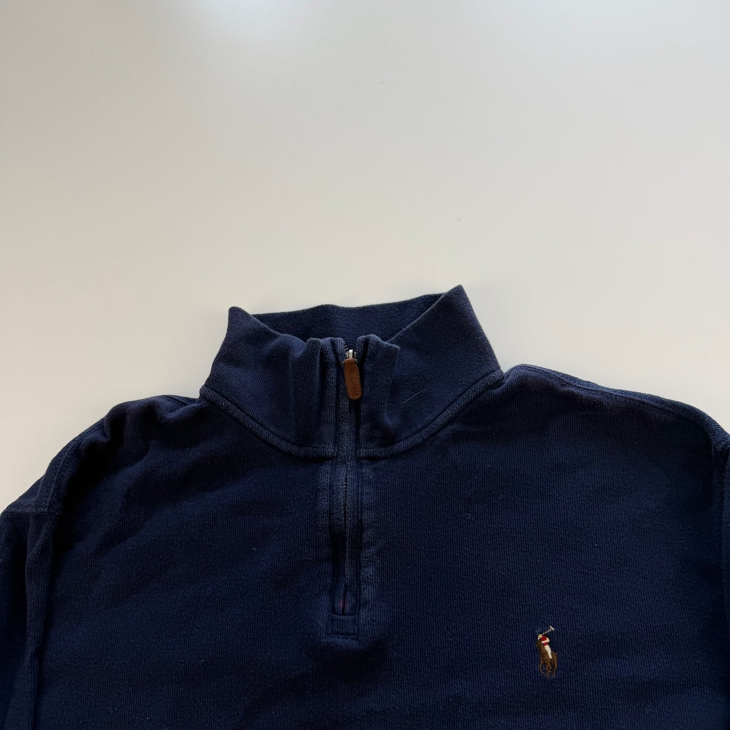 Ralph Lauren Pulli (XXL)