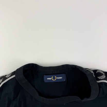 Fred Perry T-Shirt (L)