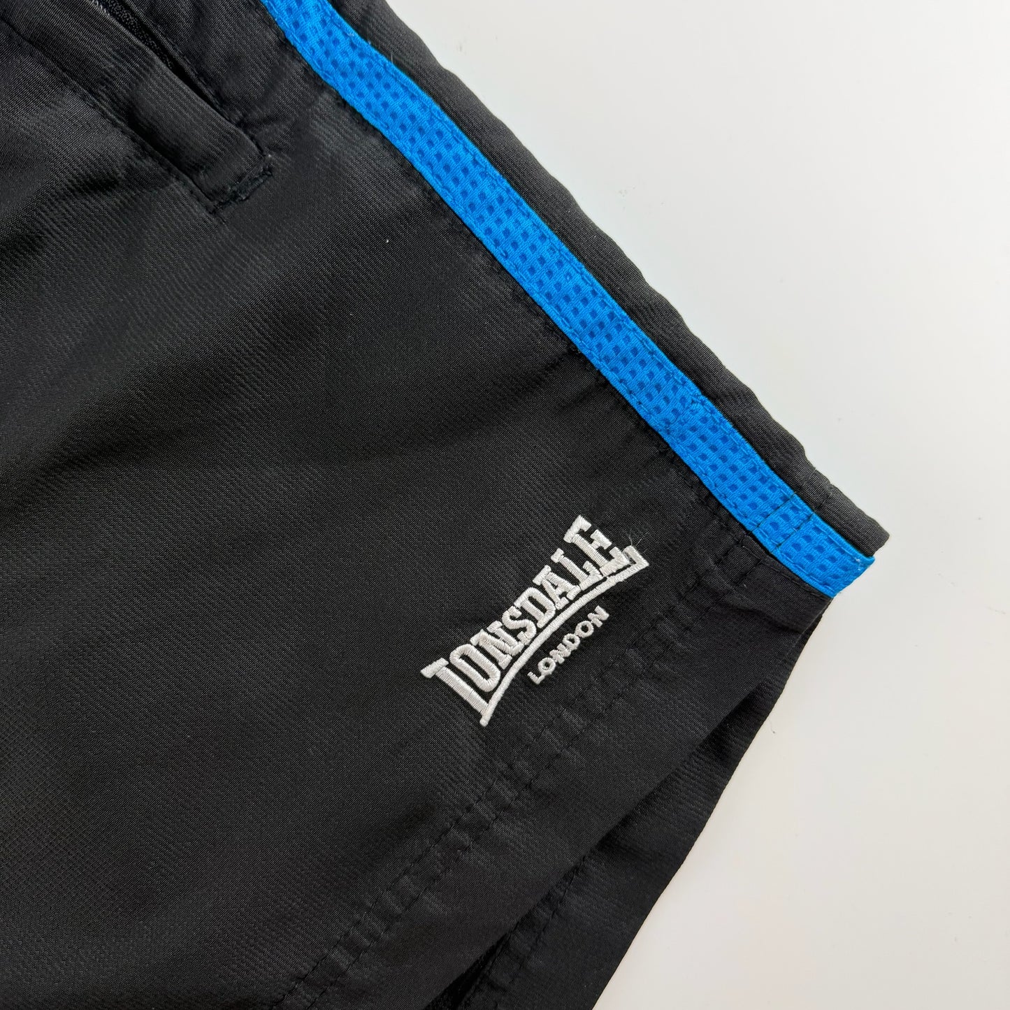 Lonsdale Shorts (M)
