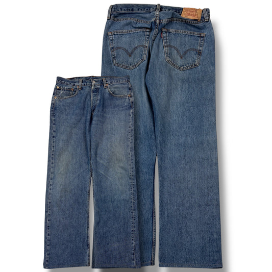 Levi’s 501 Jeans (S)