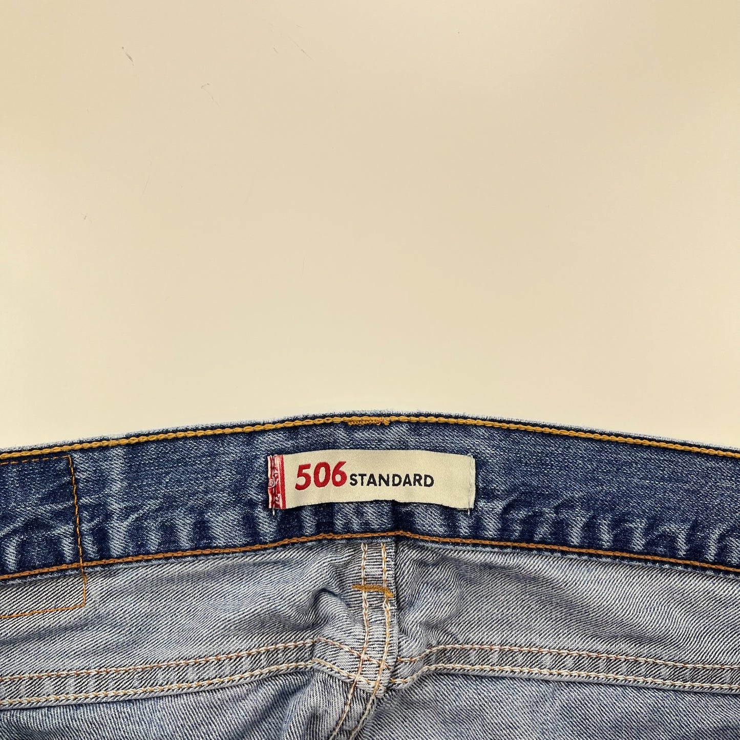 Levi’s 501 Jeans (M)