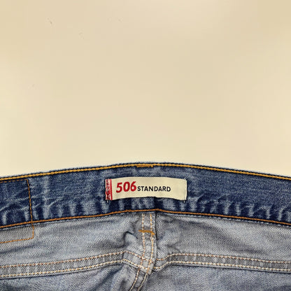 Levi’s 501 Jeans (M)