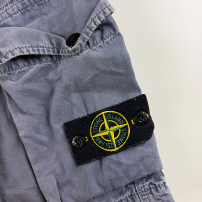 Stone Island Shorts (M)