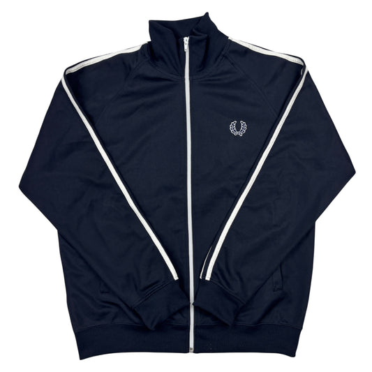Fred Perry Trackjacket (M)