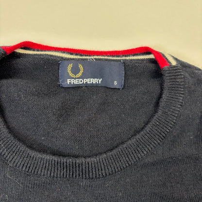 Fred Perry Pulli (S)