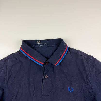 Fred Perry Polo (L)