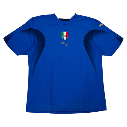 Vintage Puma Italien Trikot (XL)