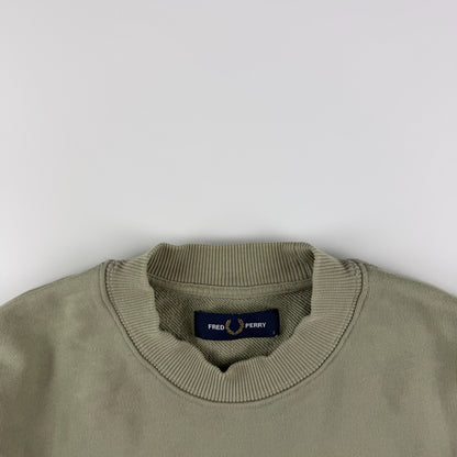 Fred Perry Pulli (S)