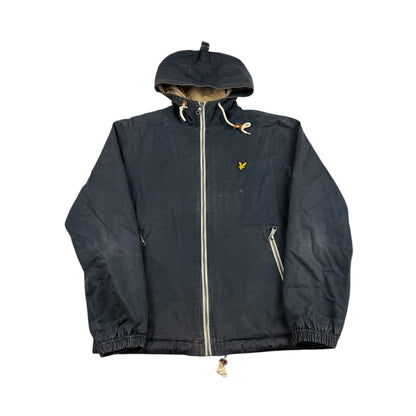Lyle & Scott Trackjacket (M)