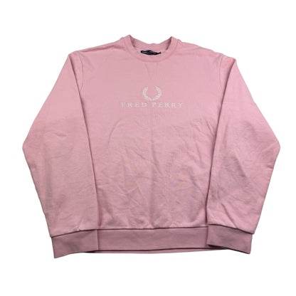 Fred Perry Pulli (M)