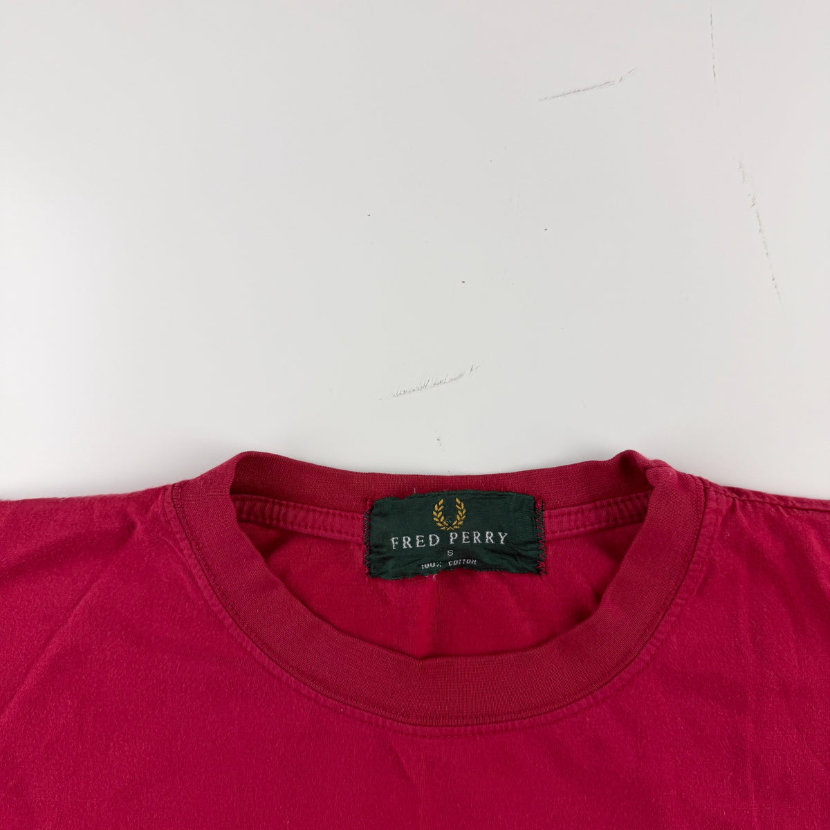 Fred Perry Tshirt (L)