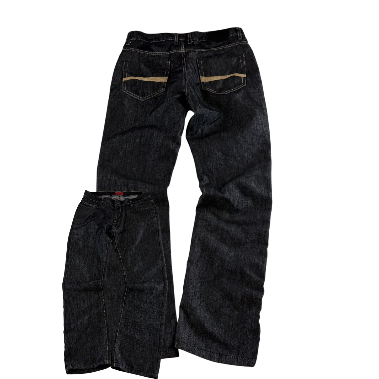 Casual jeans (S)