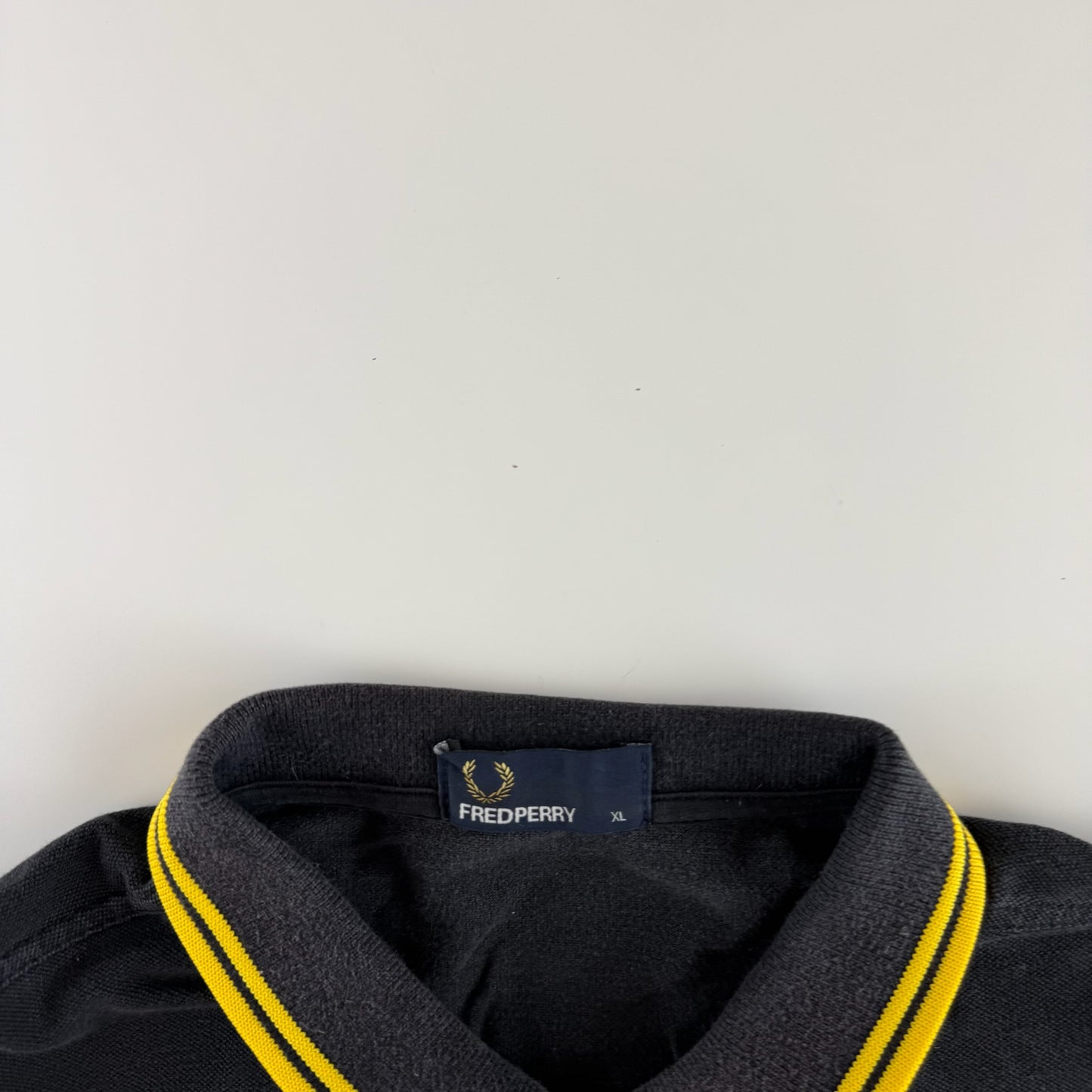 Fred Perry Polo (XL)