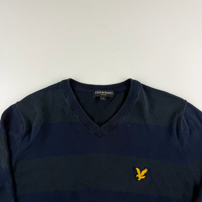 Lyle & Scott Pulli (L)