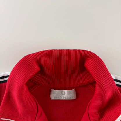 Fred Perry Trackjacket (XS)