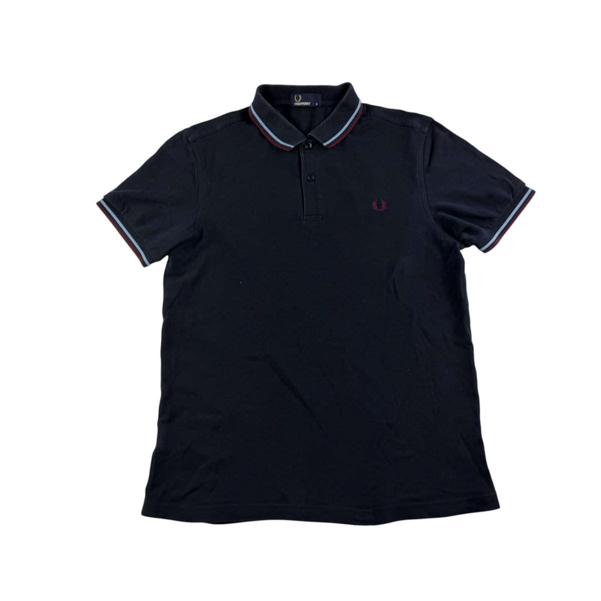 Fred Perry Polo (M)