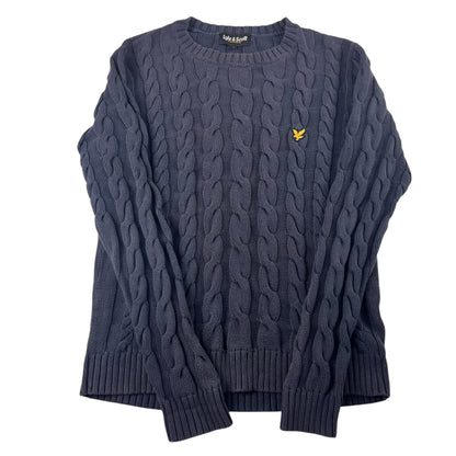 Lyle &amp; Scott sweater (L)