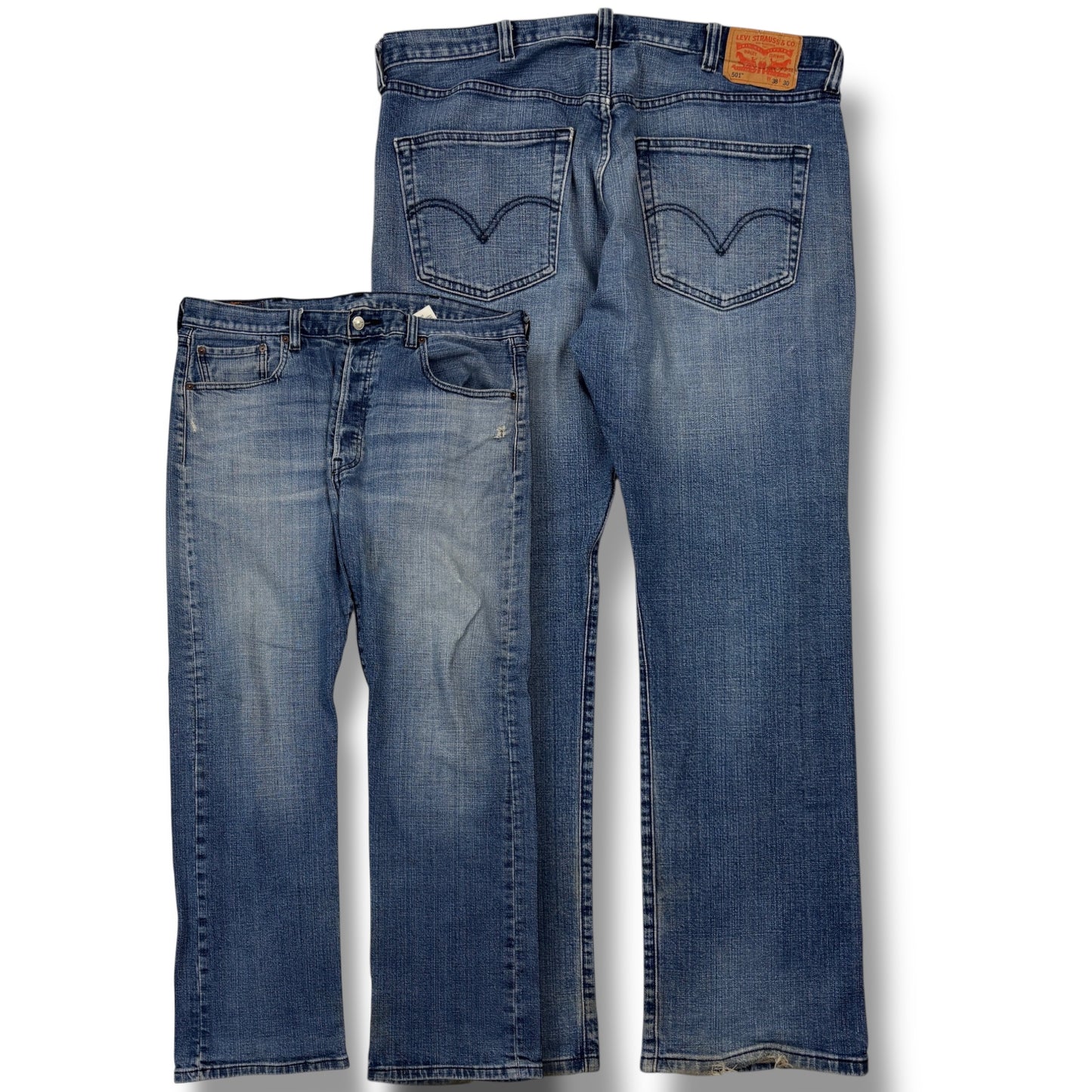 Levi’s 501 Jeans (L)