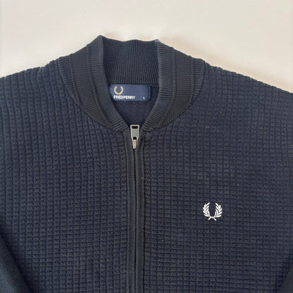 Fred Perry Trackjacket (L)