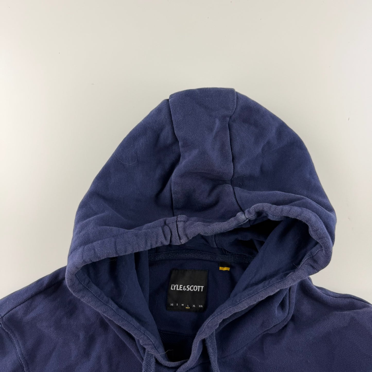Lyle & Scott Pulli (L)
