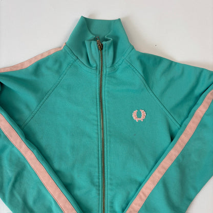 Fred Perry Trackjacket (XS)