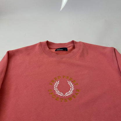 Fred Perry Pulli (S)