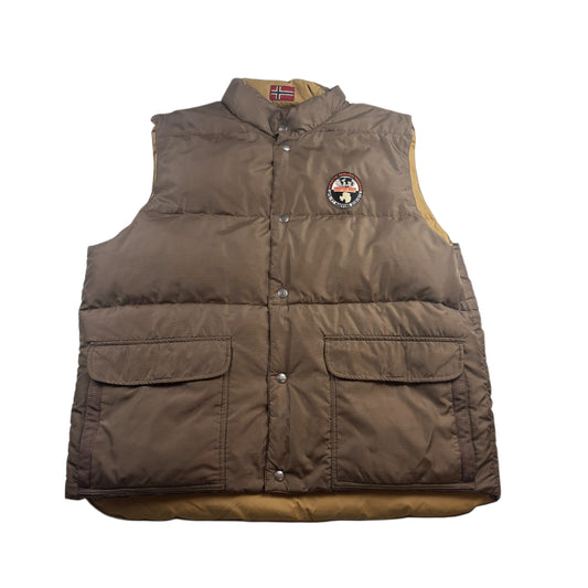 Napapijri Weste (XL)