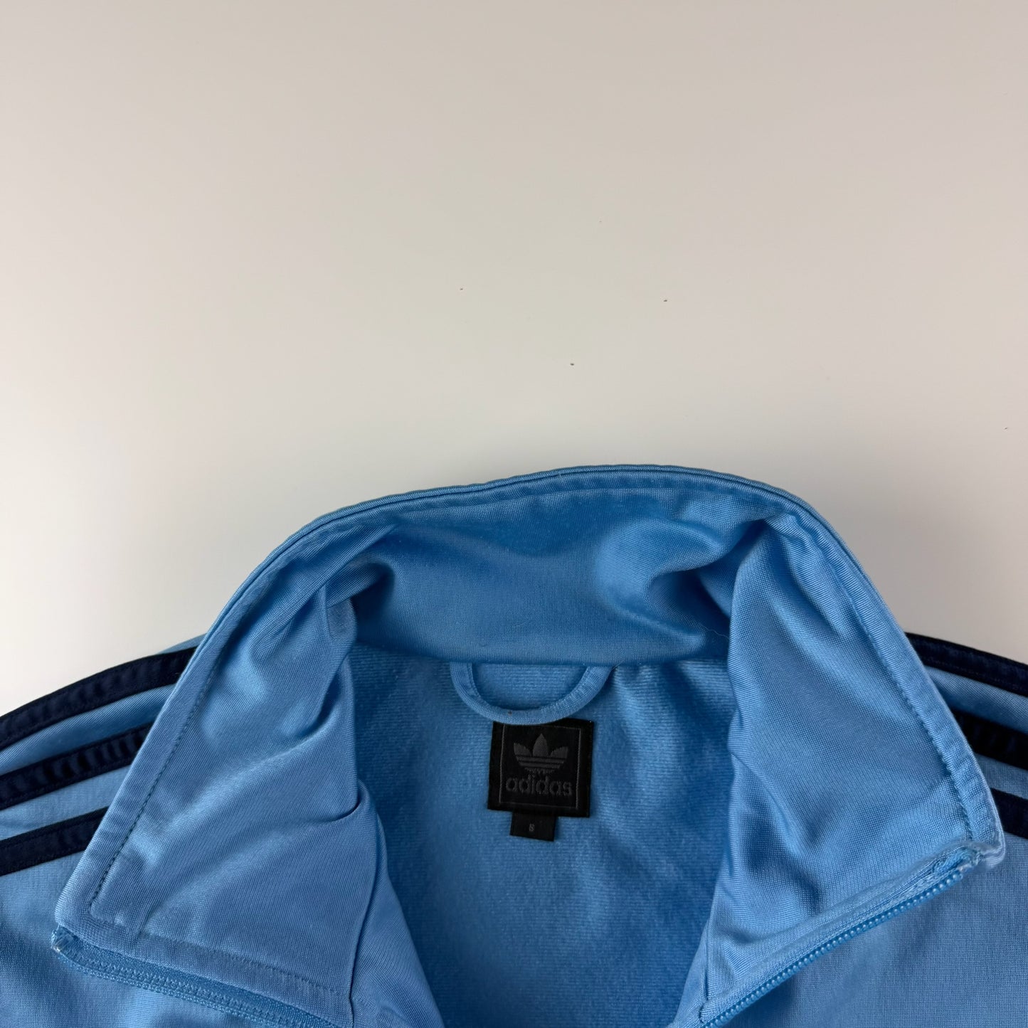 Adidas Trackjacket (S)