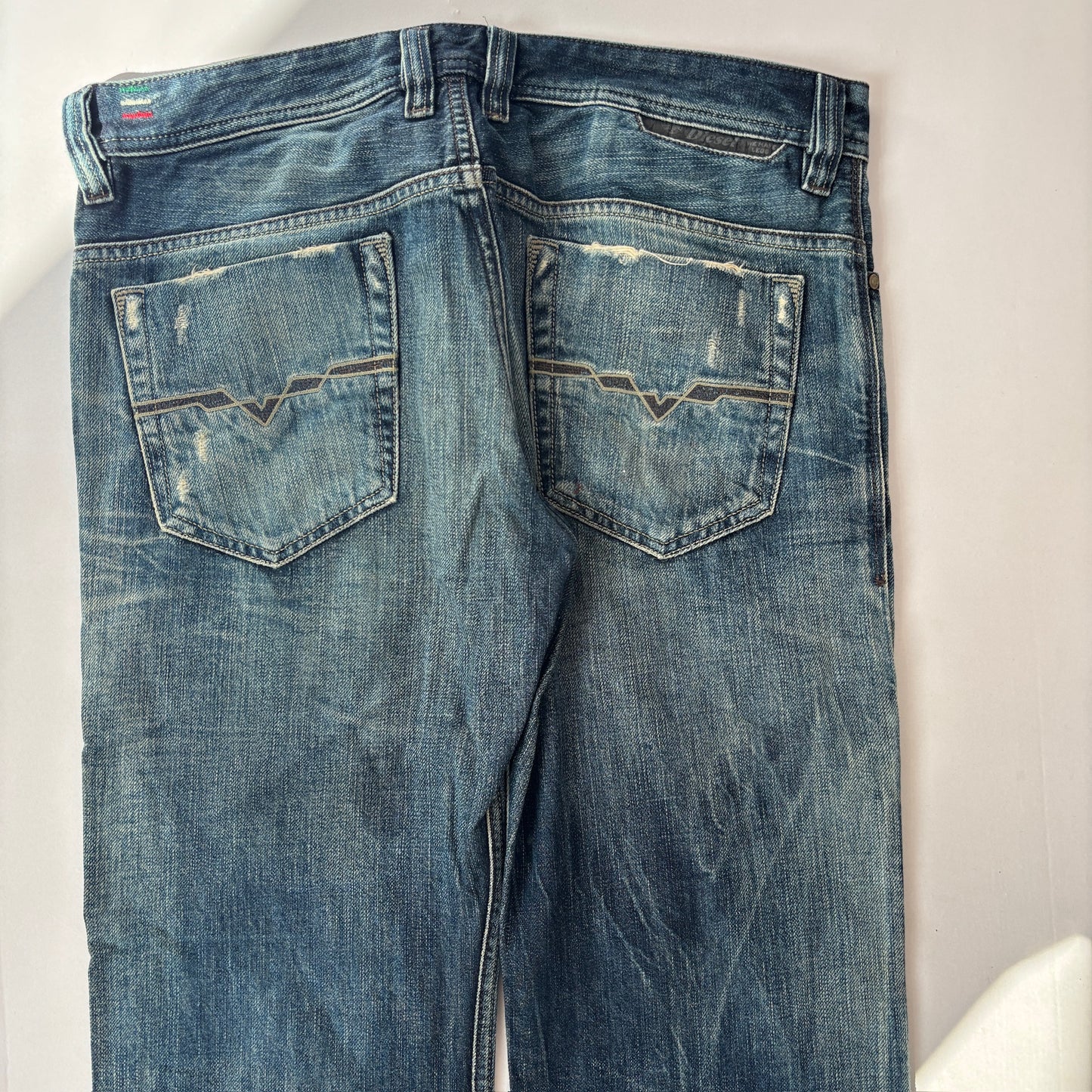 Diesel Jeans (S)