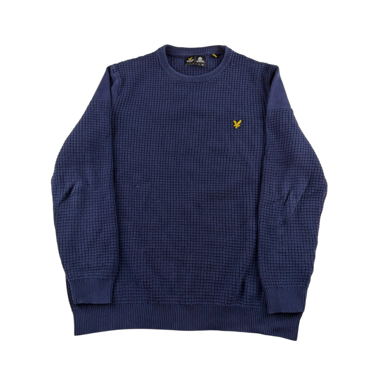 Lyle & Scott Pulli (XXL)