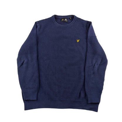 Lyle & Scott Pulli (XXL)