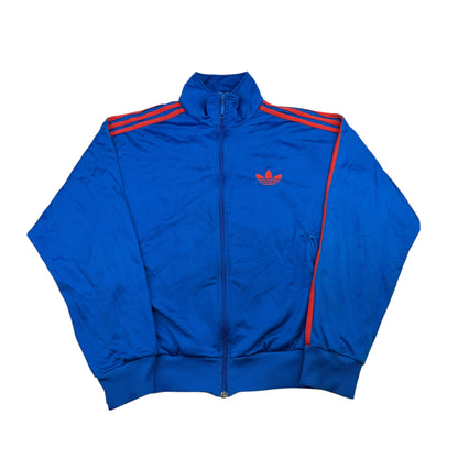 Adidas Trackjacket (XL)