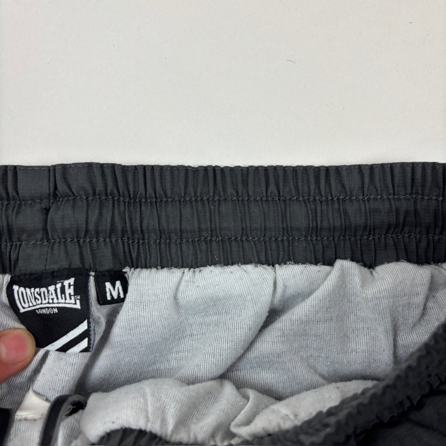 Lonsdale London Trackpants (S)