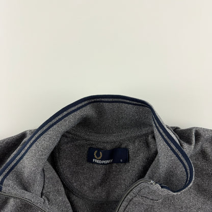 Fred Perry Trackjacket (S)