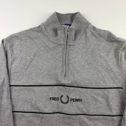 Fred Perry Pulli (L)