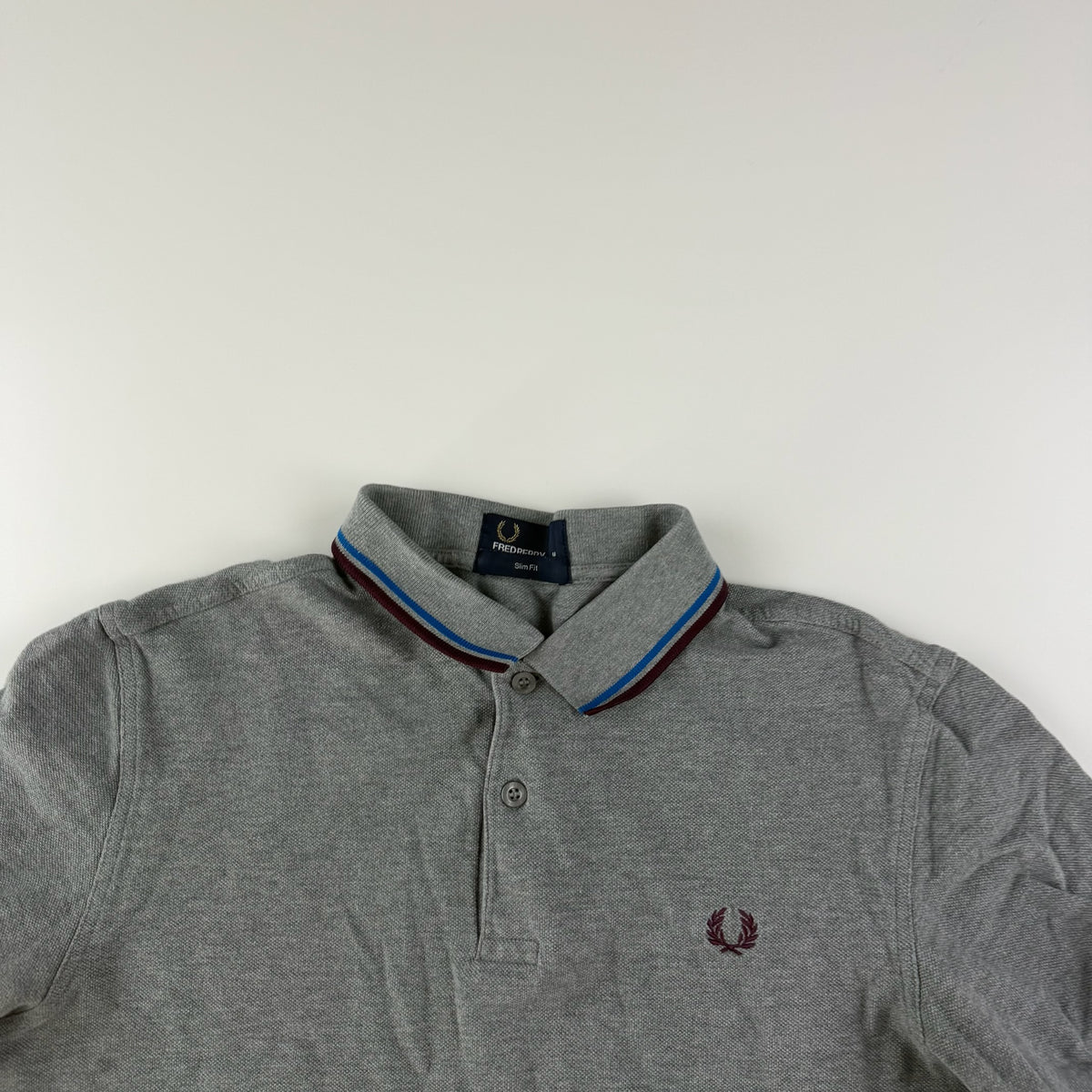 Fred Perry Polo (M)