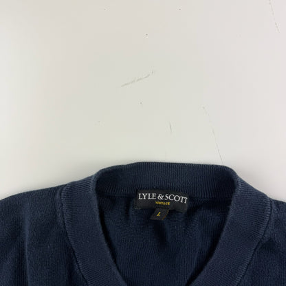 Lyle & Scott Pulli (L)