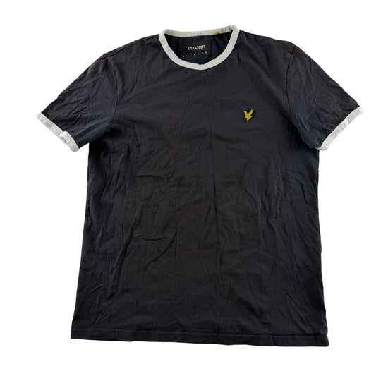 Lyle & Scott T-Shirt (M)