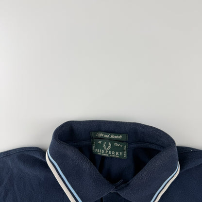 Fred Perry Polo (L)
