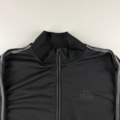 Lonsdale Trackjacket (XXL)
