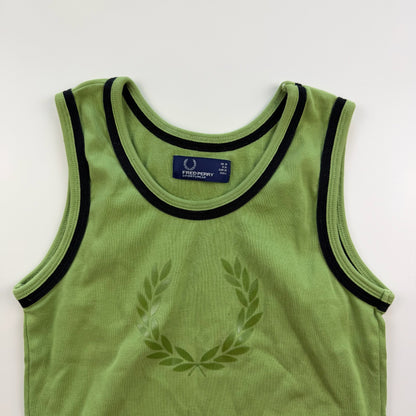 Fred Perry T-Shirt (XS)