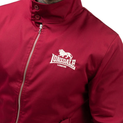 Lonsdale London Classic Jacke (XS-5XL)