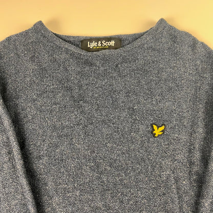Lyle & Scott Pulli (L)
